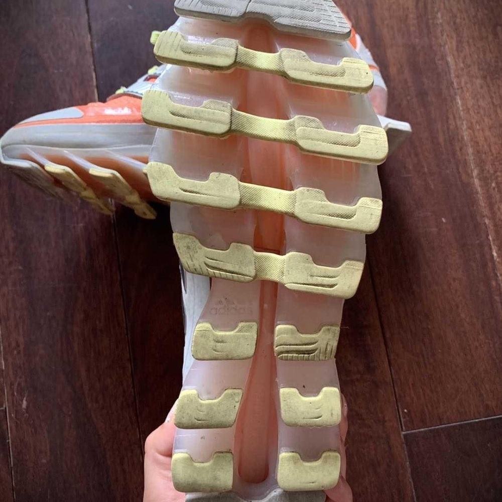 Adidas Springblades - Picture 3 of 5